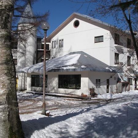 Grindelwald Hotel Yuzawa  Exterior photo