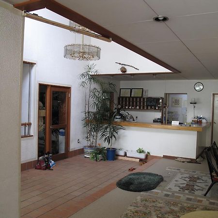 Grindelwald Hotel Yuzawa  Exterior photo